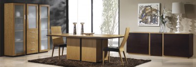 Sala de Jantar Four Box 2